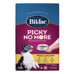 Bil-Jac? Picky No More Medium & Large Breed Adult Dry Dog Food - Chicken