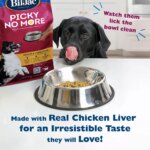 Bil-Jac? Picky No More Medium & Large Breed Adult Dry Dog Food - Chicken - Image 4