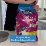 Bil-Jac? Picky No More Medium & Large Breed Adult Dry Dog Food - Chicken - Image 8