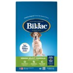 Bil-Jac? Senior Select Formula Senior Dry Dog Food - Chicken & Oatmeal