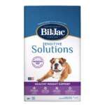Bil-Jac? Sensitive Solutions Healthy Weight Support Adult Dry Dog Food - Chicken