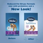 Bil-Jac? Sensitive Solutions Healthy Weight Support Adult Dry Dog Food - Chicken - Image 2