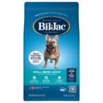 Bil-Jac? Small Breed Adult Dry Dog Food - Chicken, Oatmeal & Yams