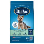 Bil-Jac? Small Breed Senior Dry Dog Food - Chicken
