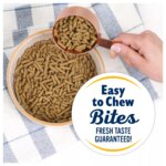 Bil-Jac? Small Breed Senior Dry Dog Food - Chicken - Image 3