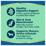 Bil-Jac? Small Breed Senior Dry Dog Food - Chicken - Image 4