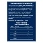 Bil-Jac? Small Breed Senior Dry Dog Food - Chicken - Image 5