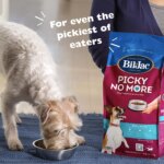 Bill-Jac? Picky No More Small Breed Adult Dry Dog Food - Persnickety Recipe with Chicken Liver - Image 5