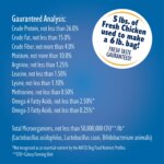 Bill-Jac? Picky No More Small Breed Adult Dry Dog Food - Persnickety Recipe with Chicken Liver - Image 7