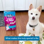 Bill-Jac? Picky No More Small Breed Adult Dry Dog Food - Persnickety Recipe with Chicken Liver - Image 8