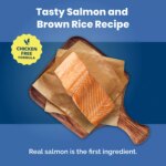 Blue Buffalo Life Protection Formula Adult Dry Dog Food - Salmon & Rice - Image 3