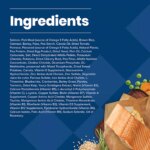 Blue Buffalo Life Protection Formula Adult Dry Dog Food - Salmon & Rice - Image 5