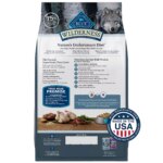 Blue Buffalo Wilderness High Protein Adult Dry Dog Food - Chicken - Image 2