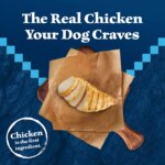 Blue Buffalo Wilderness High Protein Adult Dry Dog Food - Chicken - Image 3