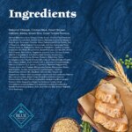 Blue Buffalo Wilderness High Protein Adult Dry Dog Food - Chicken - Image 5