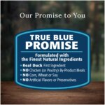 Blue Buffalo Wilderness High Protein Adult Dry Dog Food - Duck - Image 7