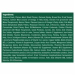 Blue Buffalo Wilderness High Protein Adult Dry Dog Food - Duck - Image 8