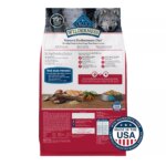 Blue Buffalo Wilderness High Protein Adult Dry Dog Food - Salmon - Image 2