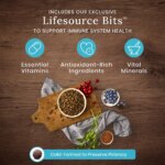 Blue Buffalo Wilderness High Protein Puppy Dry Dog Food - Chicken - Image 5