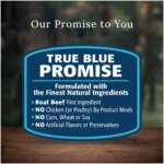 Blue Buffalo Wilderness High Protein Puppy Dry Dog Food - Chicken - Image 7