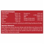 Blue Buffalo Wilderness High Protein Puppy Dry Dog Food - Chicken - Image 9