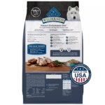 Blue Buffalo Wilderness High Protein Senior Dry Dog Food - Chicken - Image 2