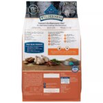 Blue Buffalo Wilderness Large Breed Adult Dry Dog Food - Chicken, High-Protein, Grain-Free - Image 2