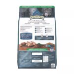 Blue Buffalo Wilderness Nature's Evolutionary Diet Adult Dog Dry Food - Grain Free, Chicken - Image 2
