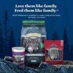 Blue Buffalo Wilderness Nature's Evolutionary Diet Adult Dog Dry Food - Grain Free, Chicken - Image 8