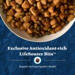 Blue Buffalo Wilderness Nature's Evolutionary Diet Adult Dog Dry Food - Grain Free, Salmon - Image 7