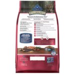 Blue Buffalo Wilderness Nature's Evolutionary Diet Puppy Dry Dog Food - Salmon - Image 2
