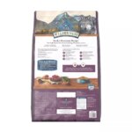 Blue Buffalo Wilderness Rocky Mountain Recipe Adult Dog Dry Food - Bison, 22 lb - Image 2