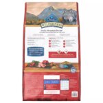 Blue Buffalo Wilderness Rocky Mountain Recipe Adult Dog Dry Food - Red Meat - Image 2