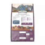 Blue Buffalo Wilderness Rocky Mountain Recipe Large Breed Adult Dog Dry Food - Bison, 22 lb - Image 2