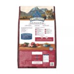 Blue Buffalo Wilderness Rocky Mountain Recipe Puppy Dry Dog Food - Red Meat, 22 lb - Image 2