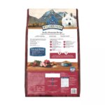 Blue Buffalo Wilderness Rocky Mountain Recipe Senior 7+ Dry Dog Food - Red Meat, 22 lb - Image 2