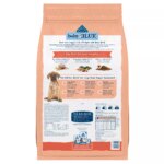 Blue Buffalo? Baby BLUE? Healthy Growth Formula Large Breed Puppy Dry Dog Food - Chicken - Image 2