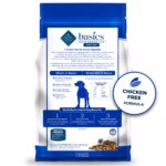 Blue Buffalo? Basics? Skin & Stomach Care Adult Dog Dry Food - Grain Free, Duck & Potato - Image 2