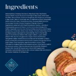 Blue Buffalo? Basics? Skin & Stomach Care Adult Dog Dry Food - Grain Free, Duck & Potato - Image 5