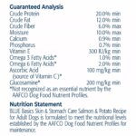 Blue Buffalo? Basics? Skin & Stomach Care Adult Dog Dry Food - Salmon & Potato - Image 10