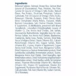 Blue Buffalo? Basics? Skin & Stomach Care Adult Dog Dry Food - Salmon & Potato - Image 9