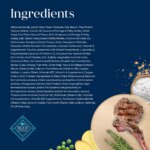 Blue Buffalo? Basics? Skin & Stomach Care Small Breed Adult Dry Dog Food - Grain Free, Lamb - Image 5