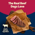 Blue Buffalo? Freedom? Adult Dry Dog Food - Grain Free, Beef & Potatoes - Image 4