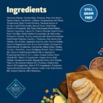 Blue Buffalo? Freedom? Small Breed Adult Dry Dog Food - Grain Free, Chicken - Image 5