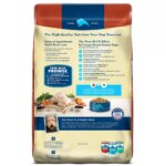 Blue Buffalo? Life Protection Formula Large Breed Senior 7+ Dry Dog Food - Chicken & Brown Rice - Image 2