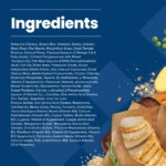 Blue Buffalo? Life Protection Formula Large Breed Senior 7+ Dry Dog Food - Chicken & Brown Rice - Image 5