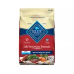 Blue Buffalo? Life Protection Formula? Adult Dry Dog Food - Beef & Brown Rice