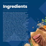 Blue Buffalo? Life Protection Formula? Adult Dry Dog Food - Beef & Brown Rice - Image 5