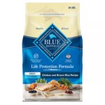 Blue Buffalo? Life Protection Formula? Adult Dry Dog Food - Chicken & Brown Rice