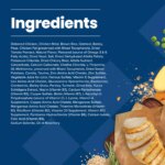 Blue Buffalo? Life Protection Formula? Adult Dry Dog Food - Chicken & Brown Rice - Image 5